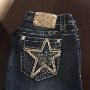 Women’s Miss Me Jeans